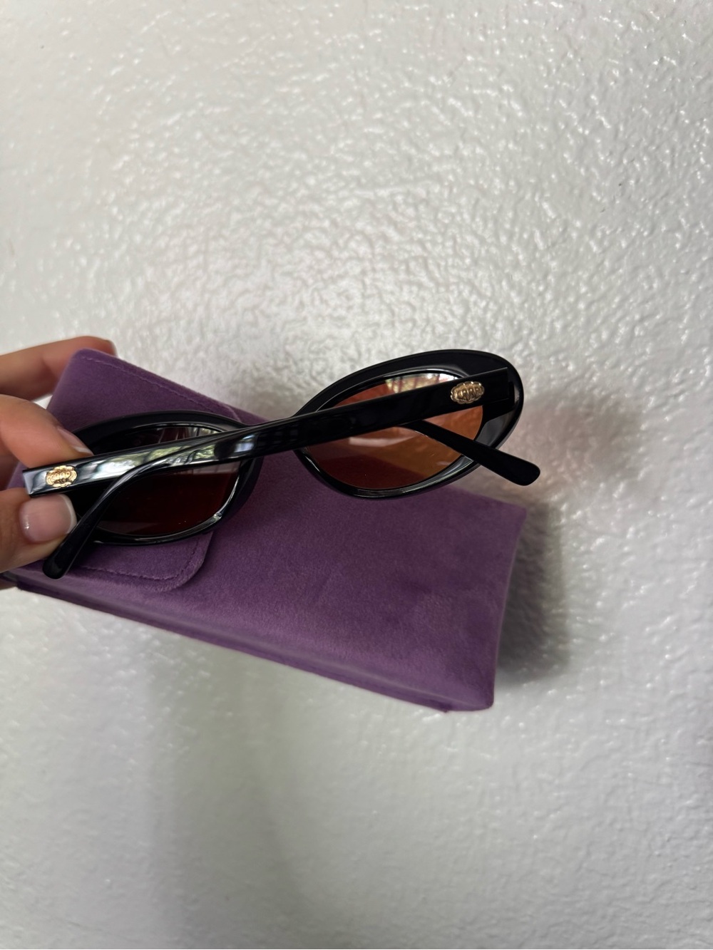 Crap Eyewear 2 - Picture 2 of 2